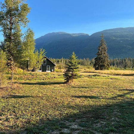 Country Home, Sleeps 6 Pets Friendly ポート・アルバーニ エクステリア 写真