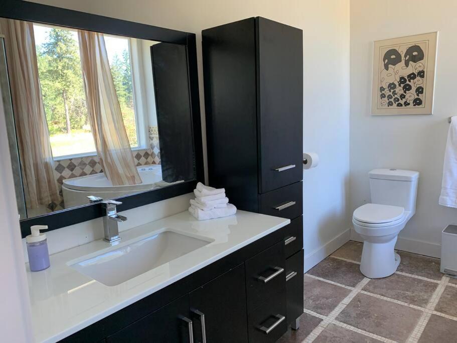 Country Home, Sleeps 6 Pets Friendly ポート・アルバーニ エクステリア 写真