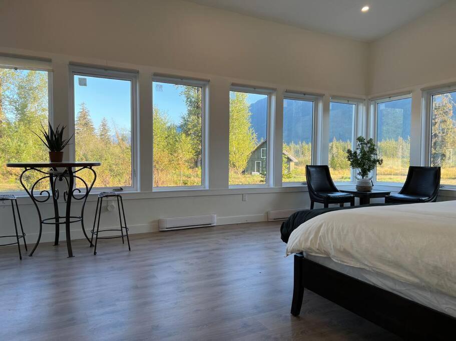 Country Home, Sleeps 6 Pets Friendly ポート・アルバーニ エクステリア 写真