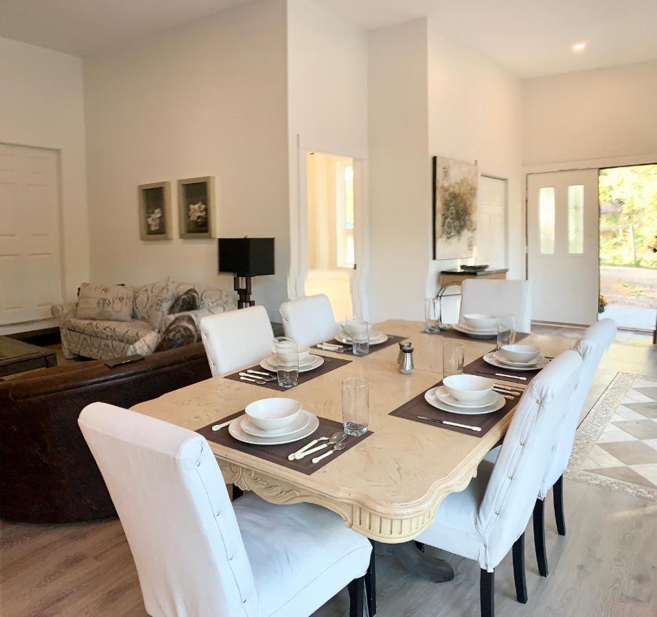 Country Home, Sleeps 6 Pets Friendly ポート・アルバーニ エクステリア 写真