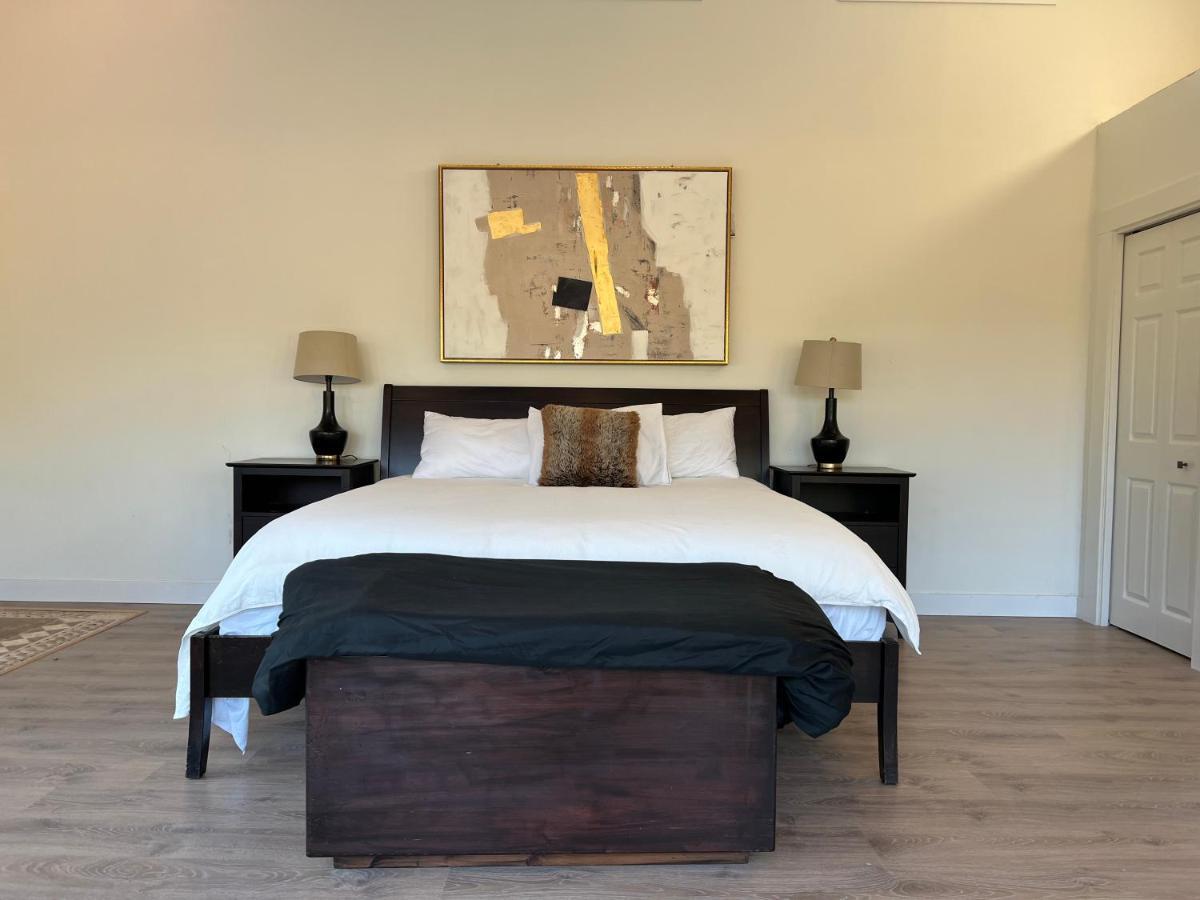Country Home, Sleeps 6 Pets Friendly ポート・アルバーニ エクステリア 写真