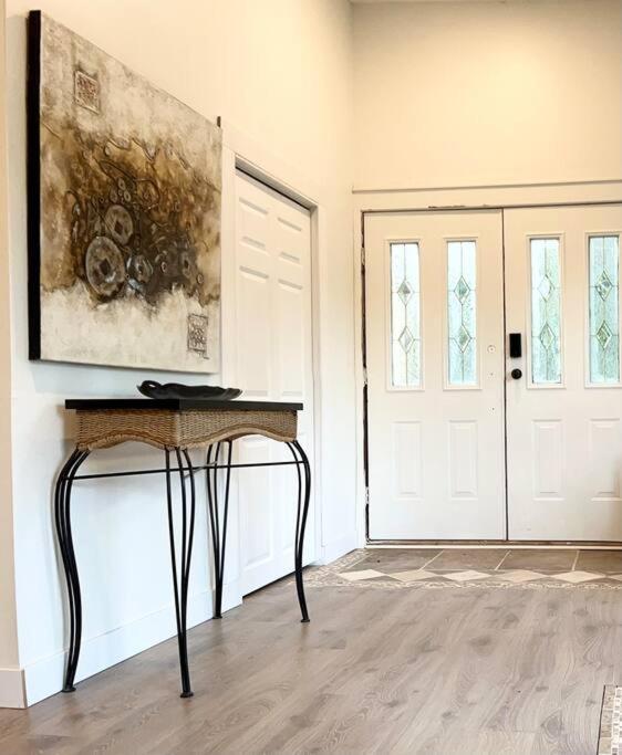Country Home, Sleeps 6 Pets Friendly ポート・アルバーニ エクステリア 写真