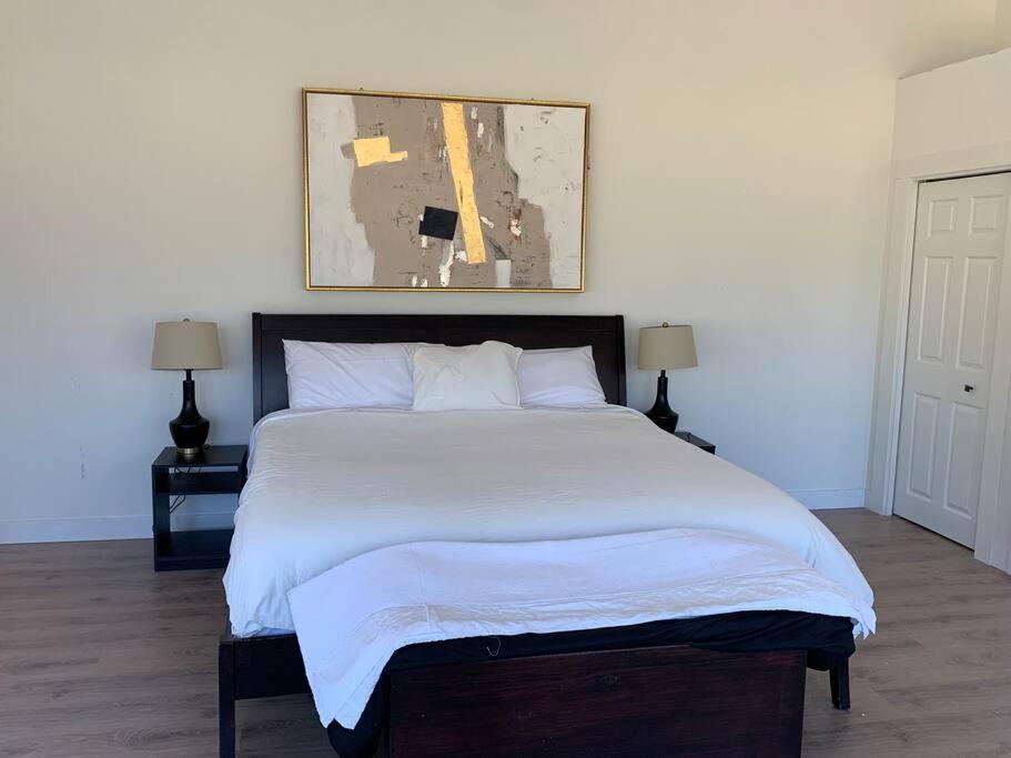 Country Home, Sleeps 6 Pets Friendly ポート・アルバーニ エクステリア 写真