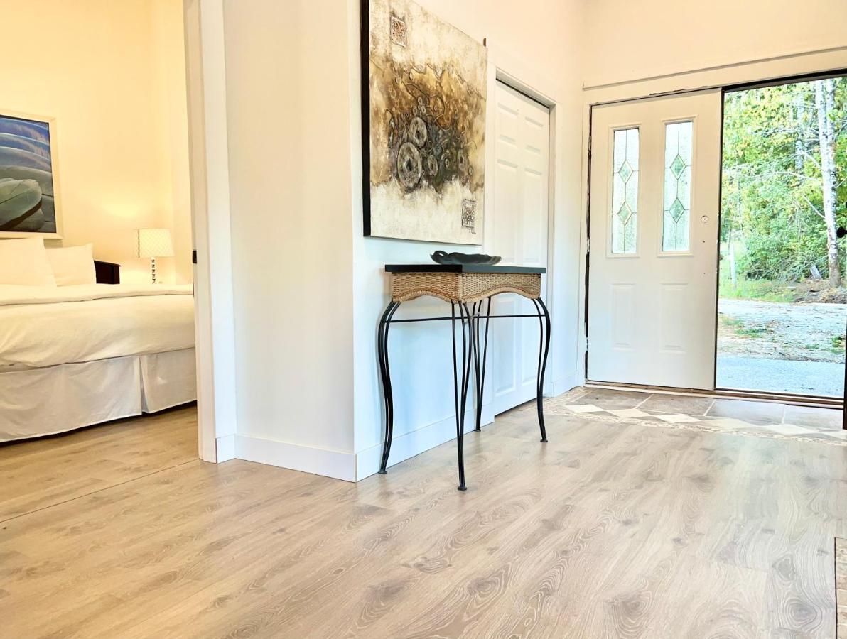 Country Home, Sleeps 6 Pets Friendly ポート・アルバーニ エクステリア 写真